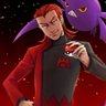 Jefe Magma Magno profil fotoğrafı
