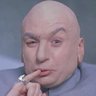 DrEvil profil fotoğrafı