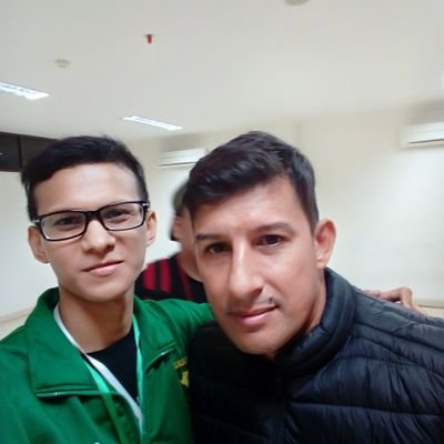 BaadilaOscar's profile picture