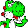 Yoshichan profil fotoğrafı