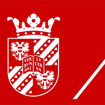 University of Groningen's profile picture