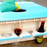 Profilbild von Chi-Town Custom Cornhole Boards