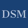 DSM Sports Marketing Agency 的头像
