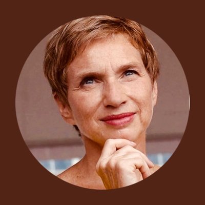 LaurenceParisot's profile picture