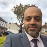 Zaki Ahmad zaki profil fotoğrafı