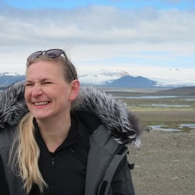 Lara Omarsdottir's profile picture