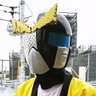 英雄収集ツインジャー:クロ(配布職人) ・祝!活動8周年ツインジャー!ありがとうございます!(喜笑) 的头像