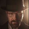 Walter White's profile picture