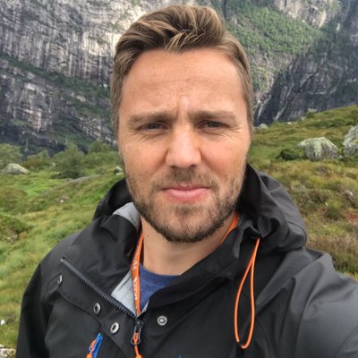 Sigve Kvamme's profile picture