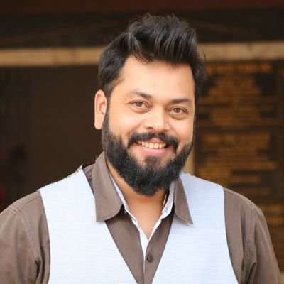 Arun Prabhudesai's profile picture
