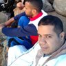 REDOUANE LARBI profil fotoğrafı