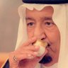 Фото профиля ابن البلد
