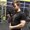 Josh Rhodes's profile picture