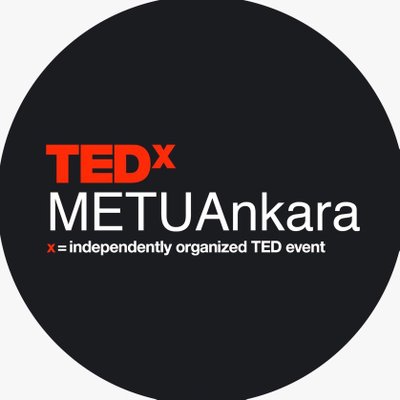 TEDxMETUAnkara's profile picture