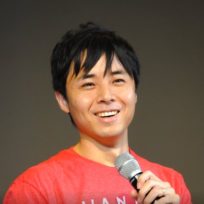 石塚尚之's profile picture