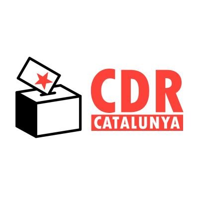 CDR Catalunya #RevoltaPopular 🔥's profile picture