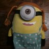 Profilbild von Mrs. Minion
