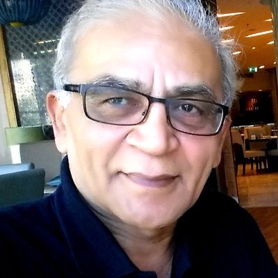 Imtiaz Mahmood's profile picture