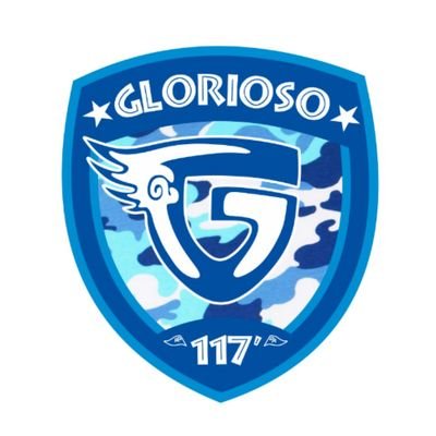 glorioso117's profile picture