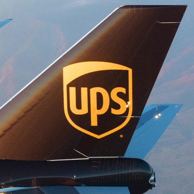 UPS Airlines's profile picture
