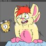 Maj. Fuzzy🔞 的头像