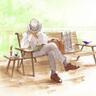 腰痛持ち's profile picture