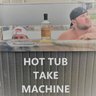 Фото профиля Hot Tub Take Machine