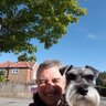 Profilbild von Mark Williams