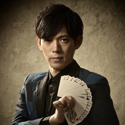 しらすさん/マジシャンTERU's profile picture