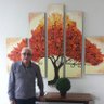 Carlos Pinto Barrant profil fotoğrafı