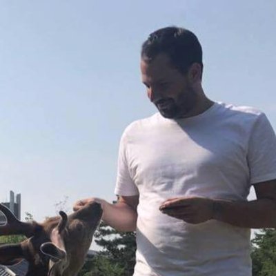 Francescu Santoni's profile picture