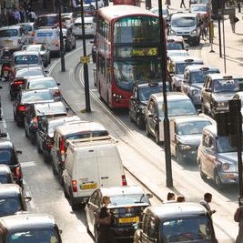 London Traffic Watch's profile picture