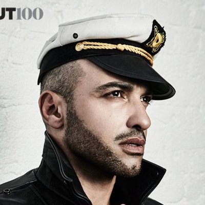 haazsleiman's profile picture