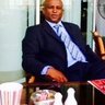 Rachid Idris profil fotoğrafı