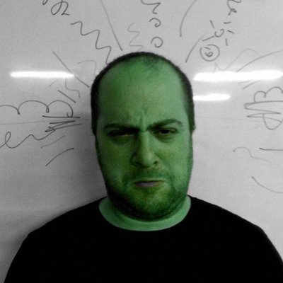 Ariel Mesch's profile picture
