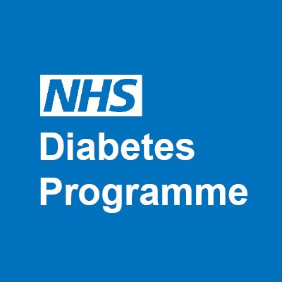 NHS Diabetes Programme's profile picture