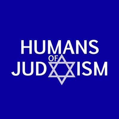 Humans of Judaism's profile picture