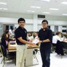 Teeraprol Yontarapran (Arm)​ 的头像