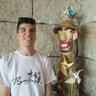 Hugo Gonçalves 的头像