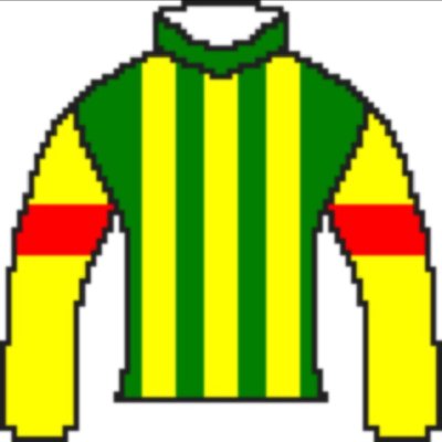 K.YOSHIDA🐴おやかた's profile picture
