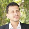Фото профиля Ahmed Al-Ghaili