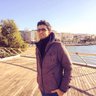 Çağdaş Öztürk¹⁹⁰⁵'s profile picture