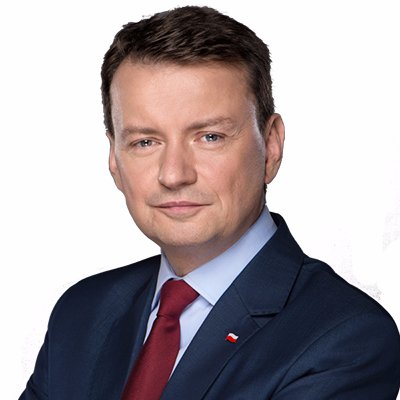 Mariusz Błaszczak's profile picture