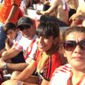 Fernanda Campo profil fotoğrafı
