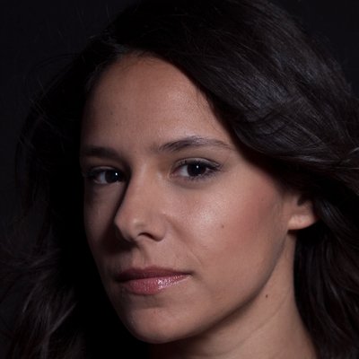 Sarah Yáñez-Richards's profile picture
