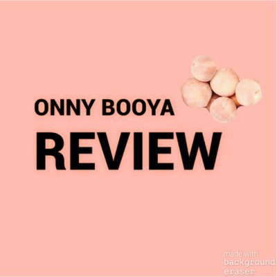 OnnyReview's profile picture