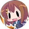 くまりんぐ（みどりんぐでも可） 的头像