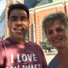 Jim Carlos's profile picture