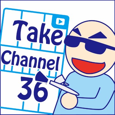 Take_Channel36's profile picture