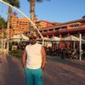 Ahmed Tawfik profil fotoğrafı